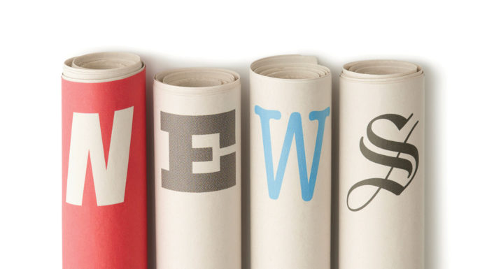 News Briefs | Published Sept. 18, 2026 News Briefs