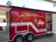 fire safety trailer