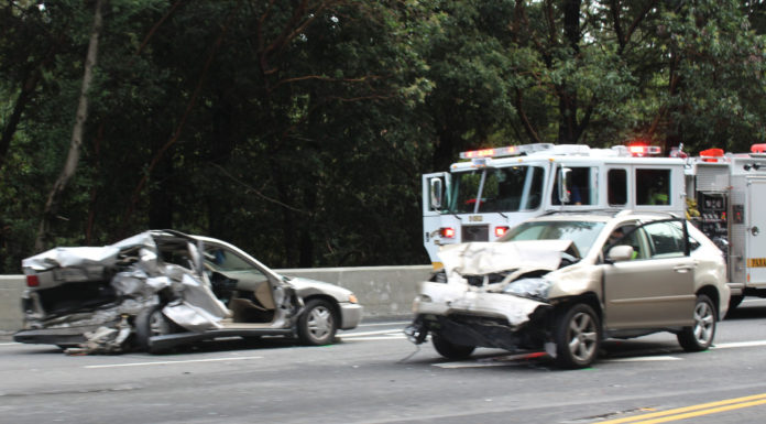 Community Traffic Safety Coalition releases 2014-2023 Crash Report