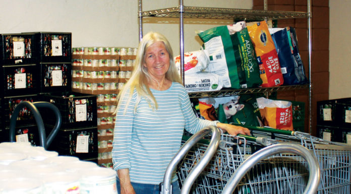 Valley Churches United executive director announces retirement Lynn Robinson
