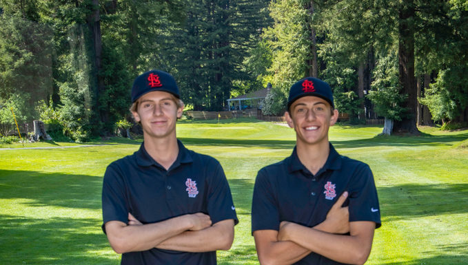 Male Athletes of the Year: SLV’s Keenan Buntz and James Dahlen make an everlasting impact