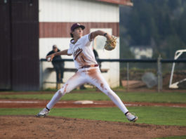 SV’s Kaleb Wing selected by Chicago Cubs in 2025 MLB Draft
