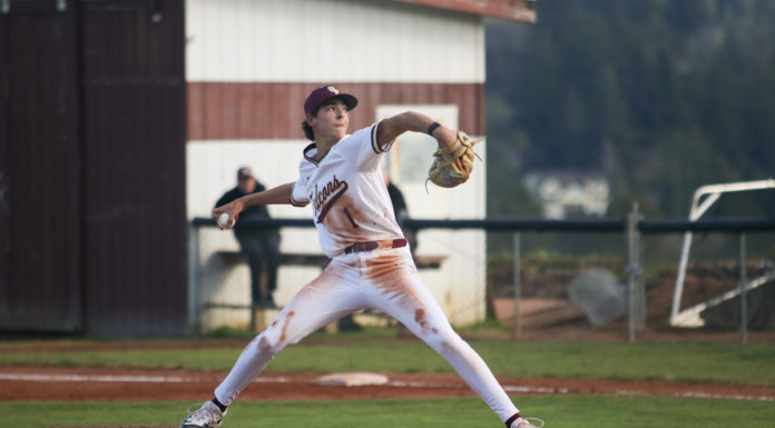 SV’s Kaleb Wing selected by Chicago Cubs in 2025 MLB Draft