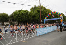 Santa Cruz runners shine at 53rd Wharf to Wharf race