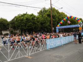 Santa Cruz runners shine at 53rd Wharf to Wharf race