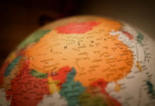 Finance | Challenges in Emerging Markets Investments Finance China globe