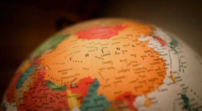 Finance | Challenges in Emerging Markets Investments Finance China globe