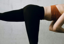 Fitness | Lower Body Strength for Longevity Fitness exercise