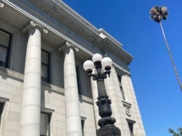 $1.4M settlement in child sex abuse suit involving former SLVUSD admin Old Solano Courthouse
