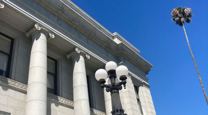 $1.4M settlement in child sex abuse suit involving former SLVUSD admin Old Solano Courthouse