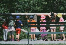 Free field trip to local parks application window opens