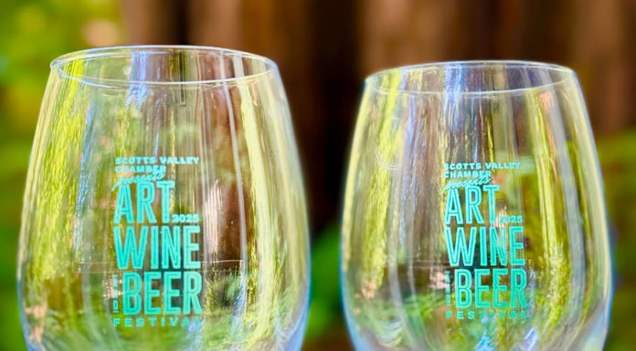 Scotts Valley Art, Wine & Beer Festival returns Aug. 16-17 Scotts Valley Art, Wine & Beer Festival