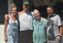 Strictly Business | Spanky’s Café: Embracing Community in the Valley Spanky’s Café staff