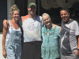 Strictly Business | Spanky’s Café: Embracing Community in the Valley Spanky’s Café staff