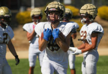 Scotts Valley beams confidence with revamped roster, attitude | High school football