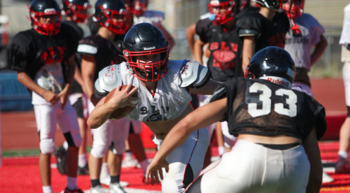 SLV remains optimistic with promotion into PCAL Mission-North Division| High school football