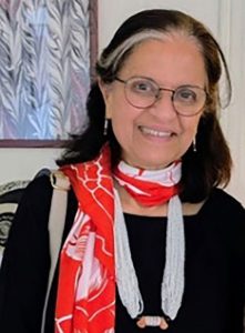 Bela Ravikumar