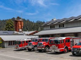 Felton Fire District to review parcel tax proposal at meeting Thursday Felton Fire Protection District