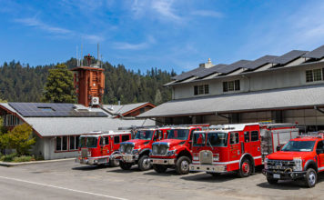 Felton Fire Protection District