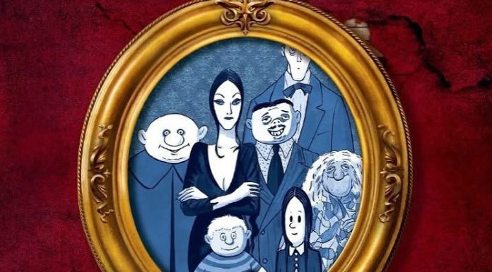 Mountain Community Theater’s ‘Addams Family’ brings kooky, spooky charm to stage Mountain Community Theater Addams Family