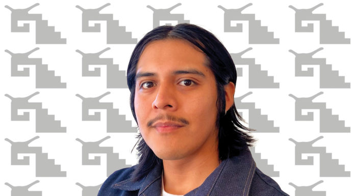 San Lorenzo Valley Museum names Peralta as 2025 artist-in-residence San Lorenzo Valley Museum Artist-in-Residence Ulises Peralta