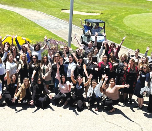 Women in Business Luncheon