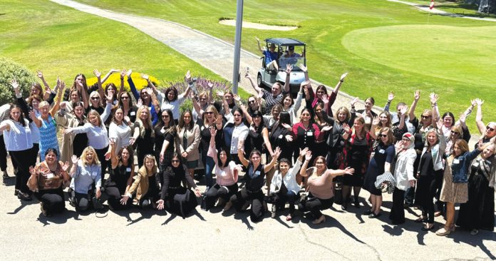 Strictly-Business-Santa-Cruz-Area-Chamber-Women-in-Business-Luncheon-July-2025 Women in Business Luncheon