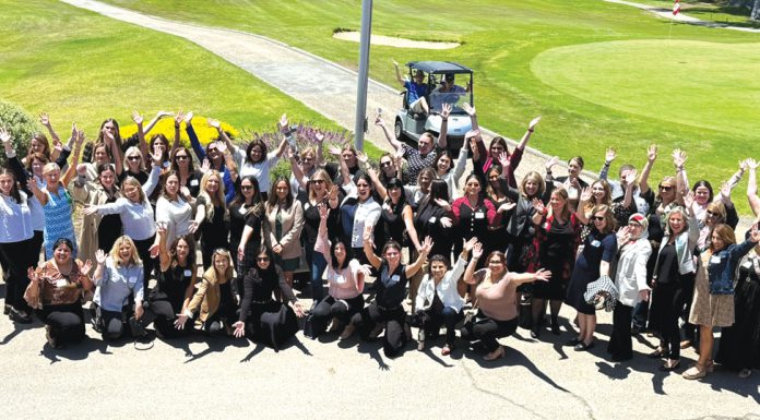 Strictly Business | The Ripple Effect of Women’s Leadership Summits Women in Business Luncheon
