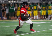 SLV, SV football remain undefeated heading into bye weeks | Weeklys Sports Roundup