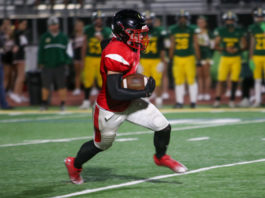 SLV, SV football remain undefeated heading into bye weeks | Weeklys Sports Roundup