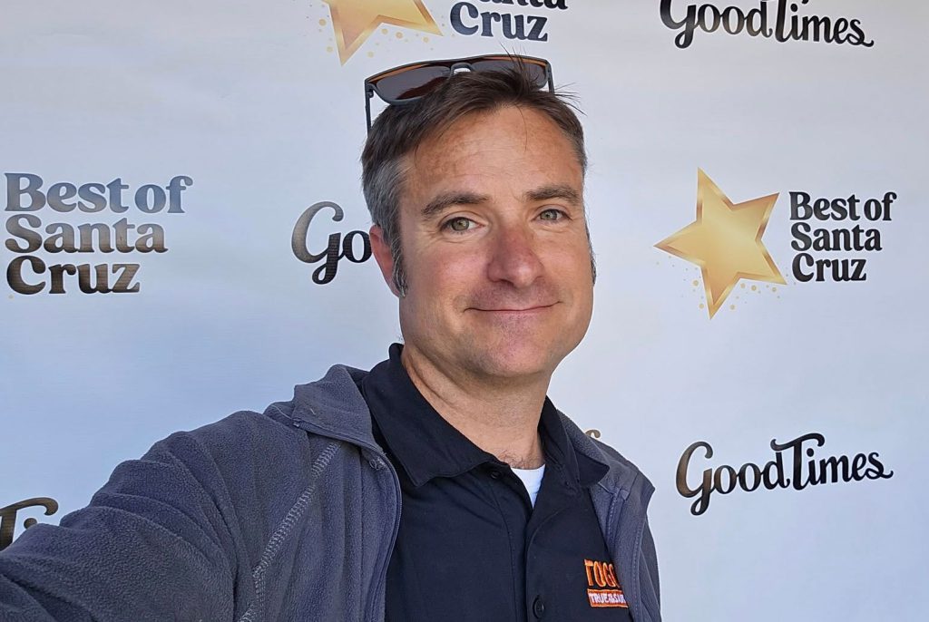 Greg Wimp