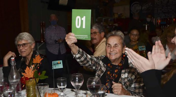 Mountain Affair celebrates 40 years of support and resilience in San Lorenzo Valley community Mountain Affair
