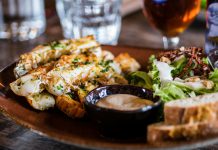 Santa Cruz Restaurant Week returns for 17th year