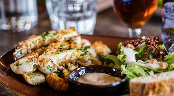 Santa Cruz Restaurant Week returns for 17th year