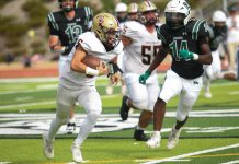 Scotts Valley, SLV football suffer losses in nonleague finales | Weeklys Sports Roundup