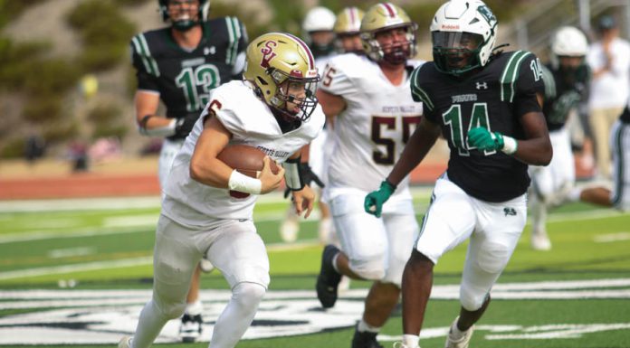 Scotts Valley, SLV football suffer losses in nonleague finales | Weeklys Sports Roundup