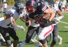 SLV charges to 2-0 start in league play | High school football