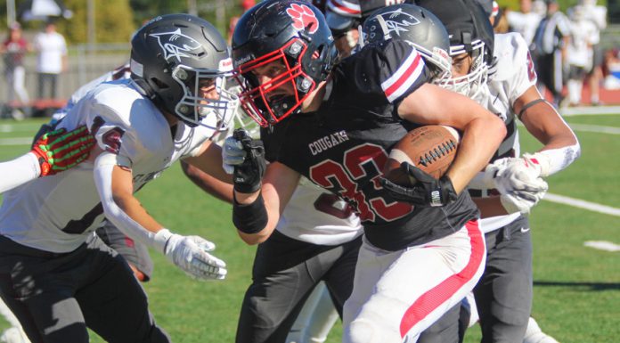 SLV charges to 2-0 start in league play | High school football
