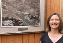 Scotts Valley gets first look at environmental impact of Town Center project City Manager Mali LaGoe