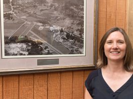 Scotts Valley gets first look at environmental impact of Town Center project City Manager Mali LaGoe