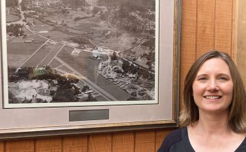 Scotts Valley gets first look at environmental impact of Town Center project City Manager Mali LaGoe