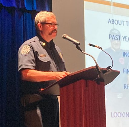 Scotts Valley State of the City