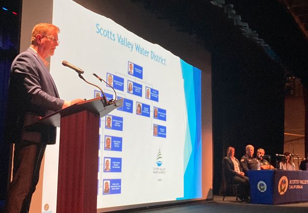 Scotts Valley State of the City