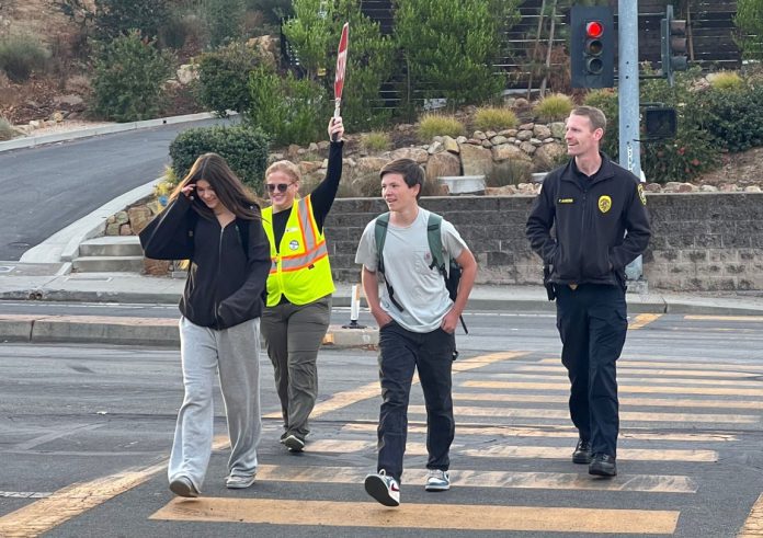 SVPD-school-walk-safety-1 National Walk and Roll to School Day