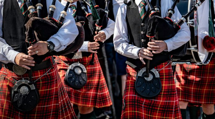 New Scottish Festival comes to Ben Lomond on Saturday