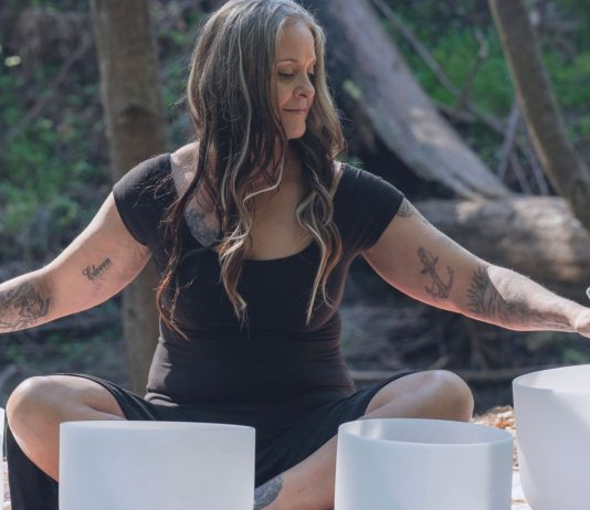 Strictly Business | When Sound Becomes Medicine: A Journey Into Sound & Soul Chrissy Davis