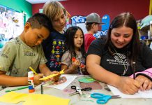 $1M funding boosts new clubhouse in Scotts Valley Boys and Girls Clubs of Santa Cruz County