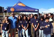 County Park Friends launches campaign to support youth recreation County Park Friends