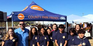 County Park Friends launches campaign to support youth recreation County Park Friends