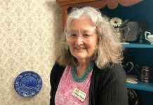 Scotts Valley Historical Society seeks memories of now-defunct golf course Debbie Muth